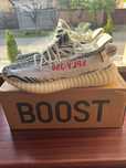 Adidas yeezy boost 350 v2 bone
