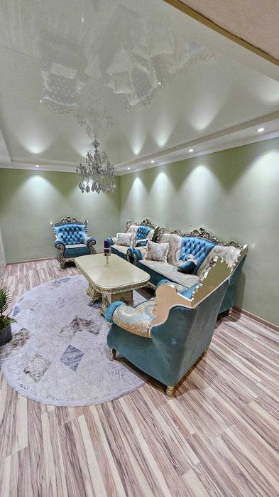 Аренда 3/4/5 В Мирабадском районе гостиница Россия