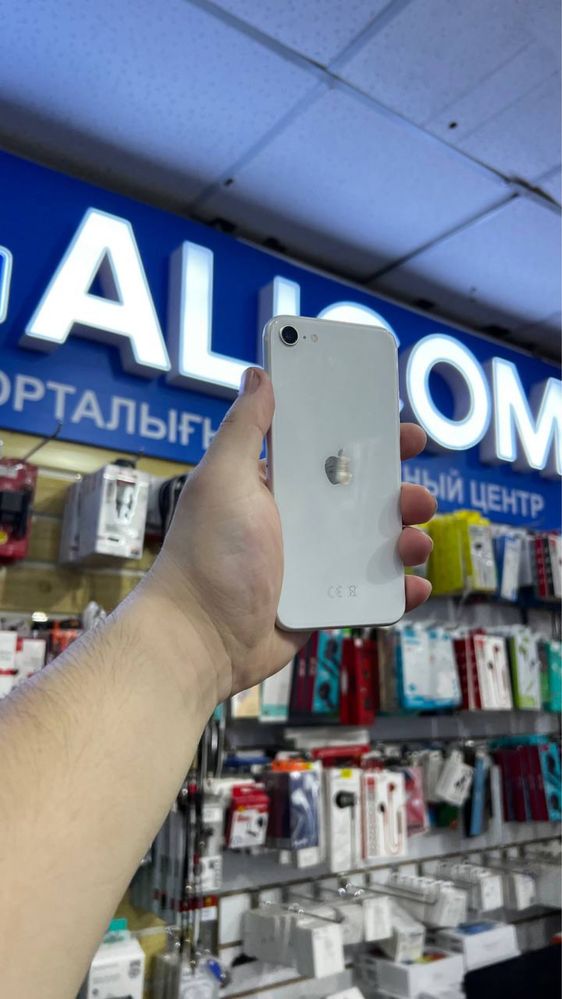 Iphone Se рассрочка