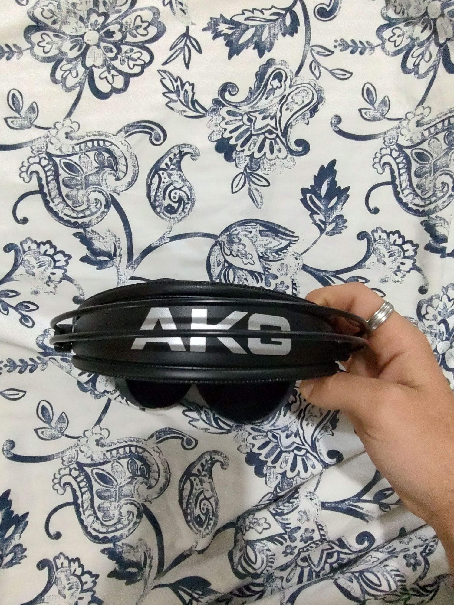 Casti de Studio AKG K 141 MK II