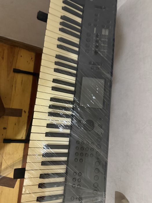 Продаются клавиши и колонка