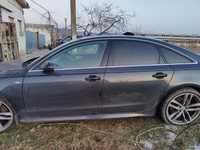 Usa completa stanga dreapta fata spate audi a6 4g c7 2017