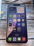 iPhone 13 128GB, 88% Baterie, ca nou la cutie
