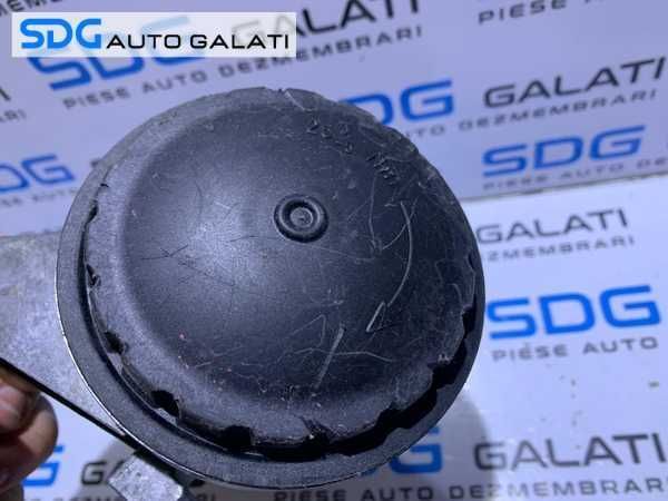 Carcasa Filtru Cu Senzor Radiator Termoflot Ulei Nissan Interstar 2.5 DCI 2002 - 2010