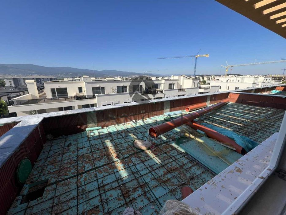 Продава се Двустаен апартамент в Пловдив, Кючук Париж - 63 кв.м за 1099 €/кв.м - Снимка #6