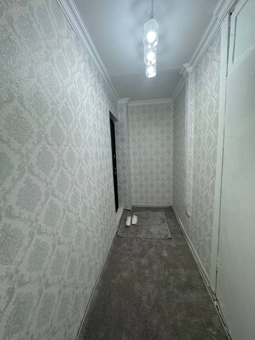 Продается 2х комнатная квартира