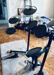 Електрически барабани Yamaha DTX450K