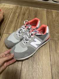 Adidasi New balance 37