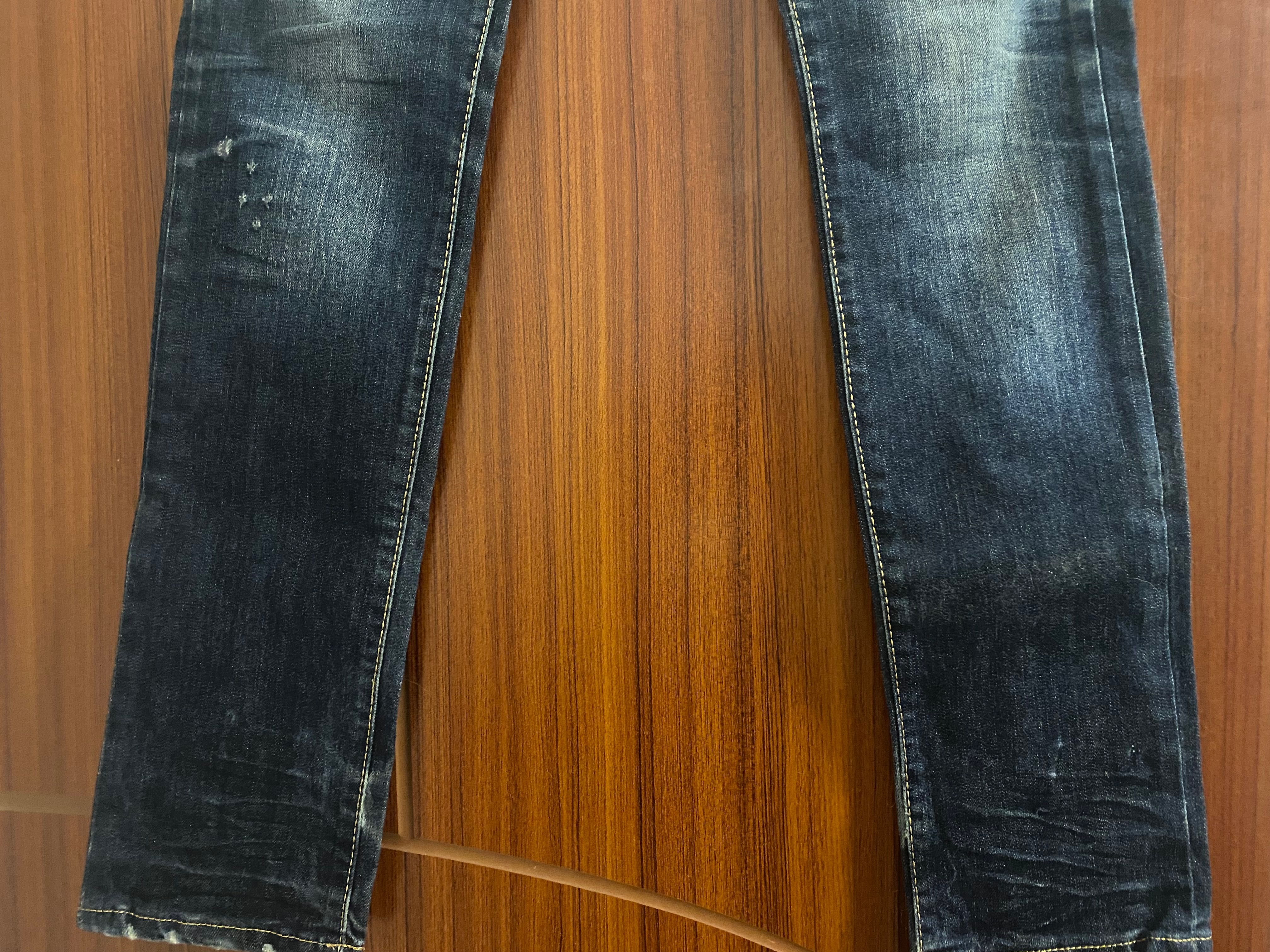 Vintage Dsquared2 jeans