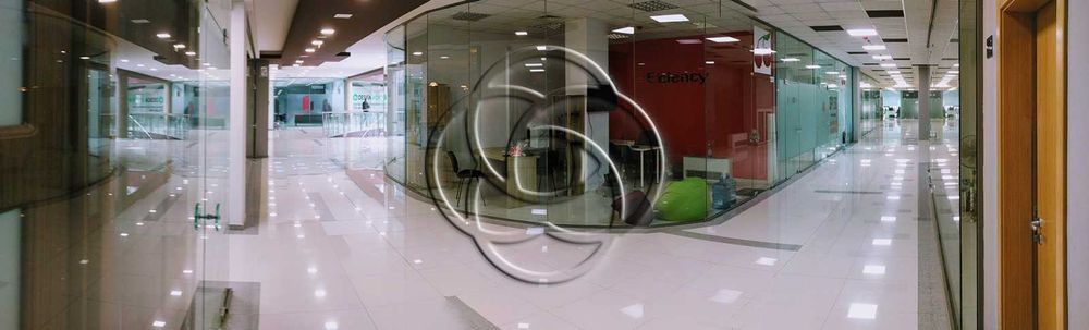 Дава се под наем Офис в София, Младост 3 - 42 кв.м за 300 € - Снимка #2