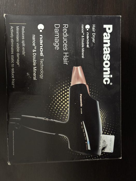 Feon sigilat stare perfecta si lenjerie H&M noua