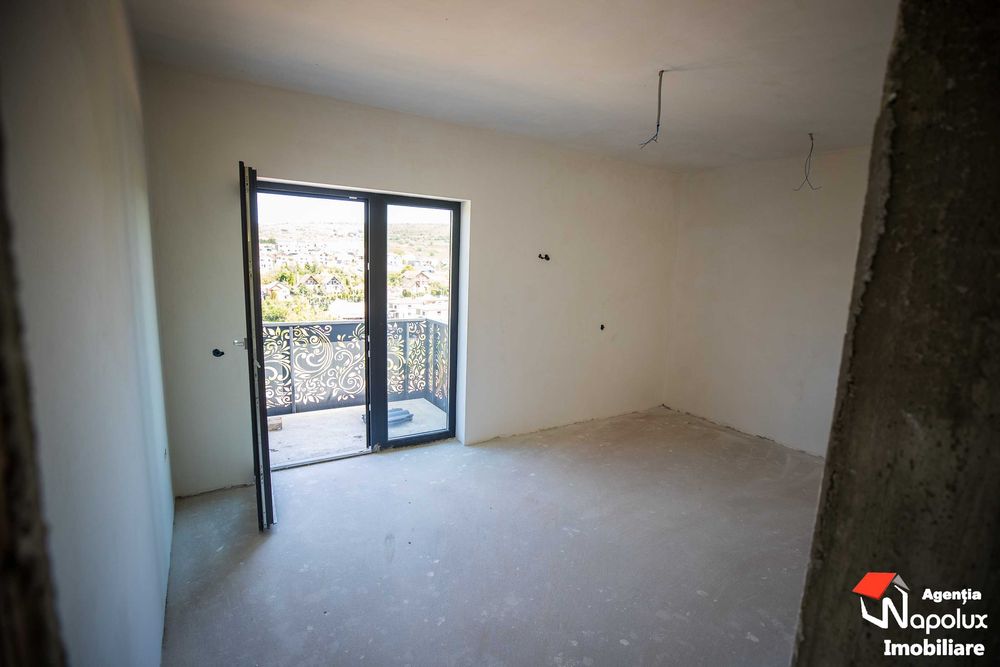 Exclusivitate! Casa individuala noua în Chinteni