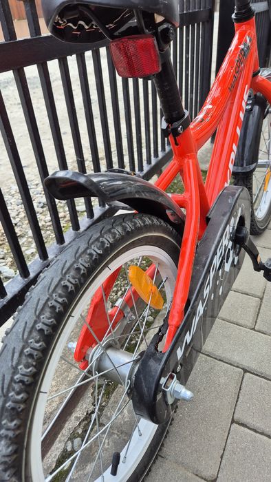 Bicicleta copii Kellys Wasper 16"
