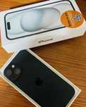Iphone 15, 128 GB