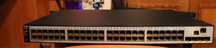 Managed Switch Rack Huawei S5700-52P-LI-AC 48 Ethernet + 4 SFP Gigabit