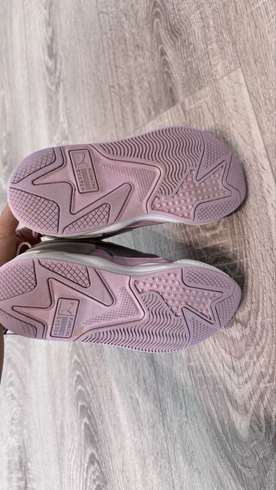 Pantof sport Puma RS-X