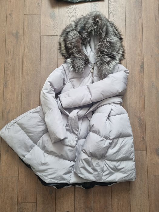 Зимно яке Elisabetta Franchi