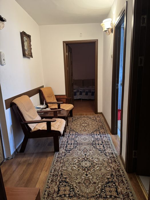 Apartament 3 camere inchiriat Craiova