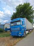 daf xf 105.460  2007