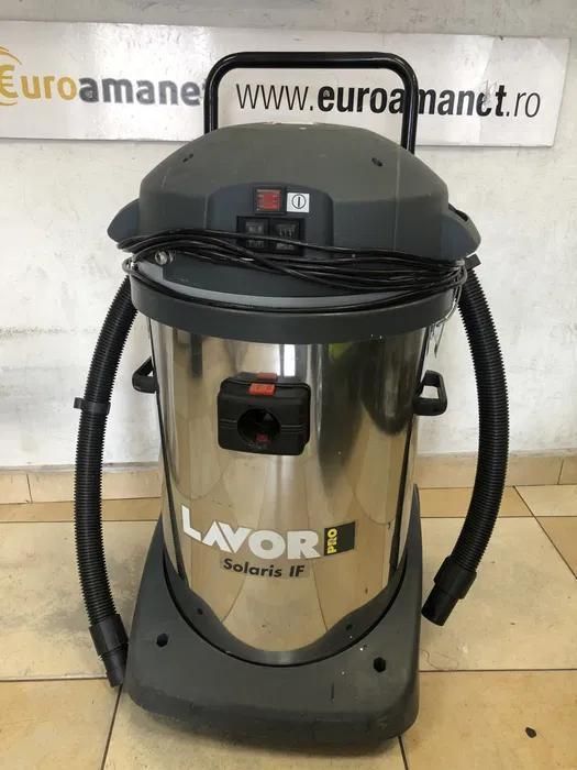Aspirator Lavor Solaris IF PRO -A-