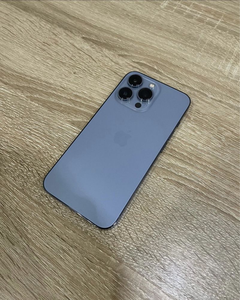 Iphone 13 pro 256гб