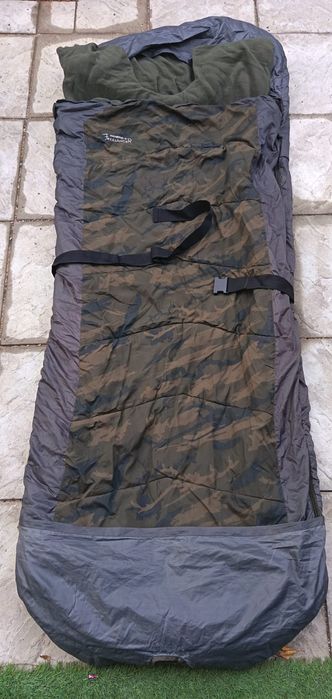 Sac de dormit anaconda