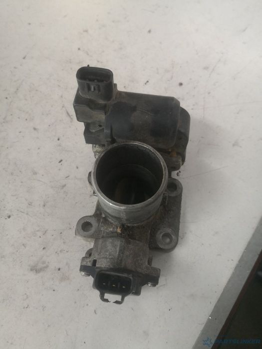 Clapeta acceleratie TOYOTA YARIS (_P9_) 1923002010