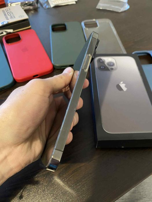 Iphone 13 pro max