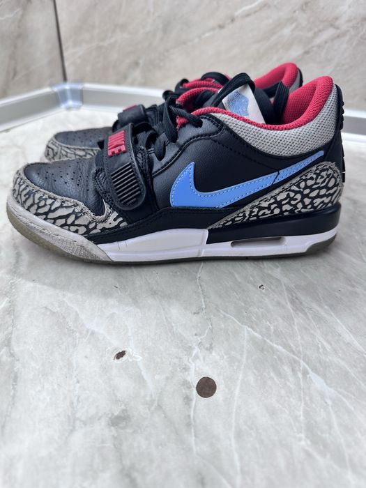 Детски маратонки NIKE JORDAN 36.5nomer23.5cm
