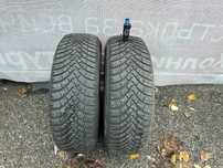 ЗИМНИ гуми FALKEN 215/65/16  с ДОТ  14/2018г