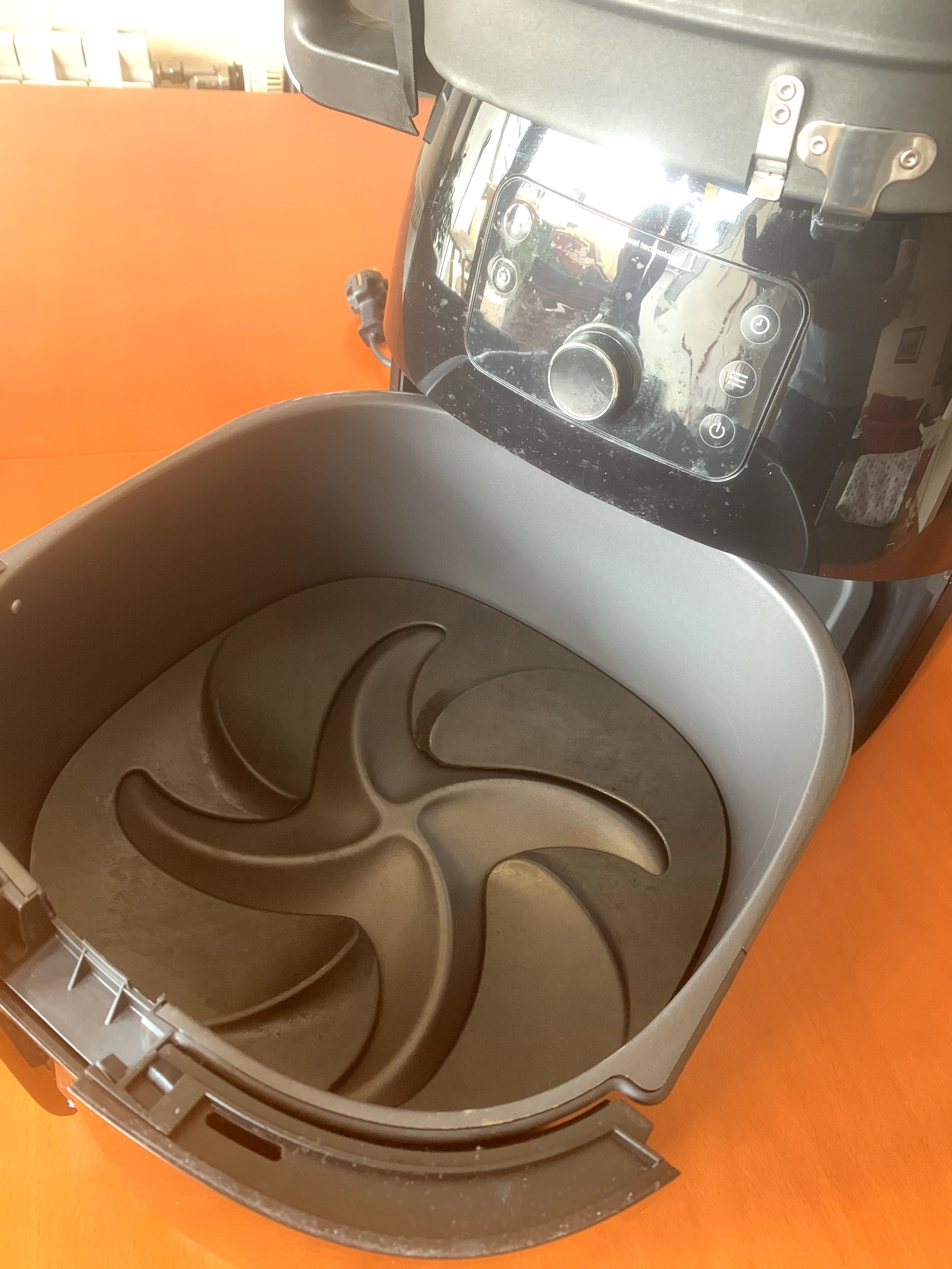 AirFryer Phillips