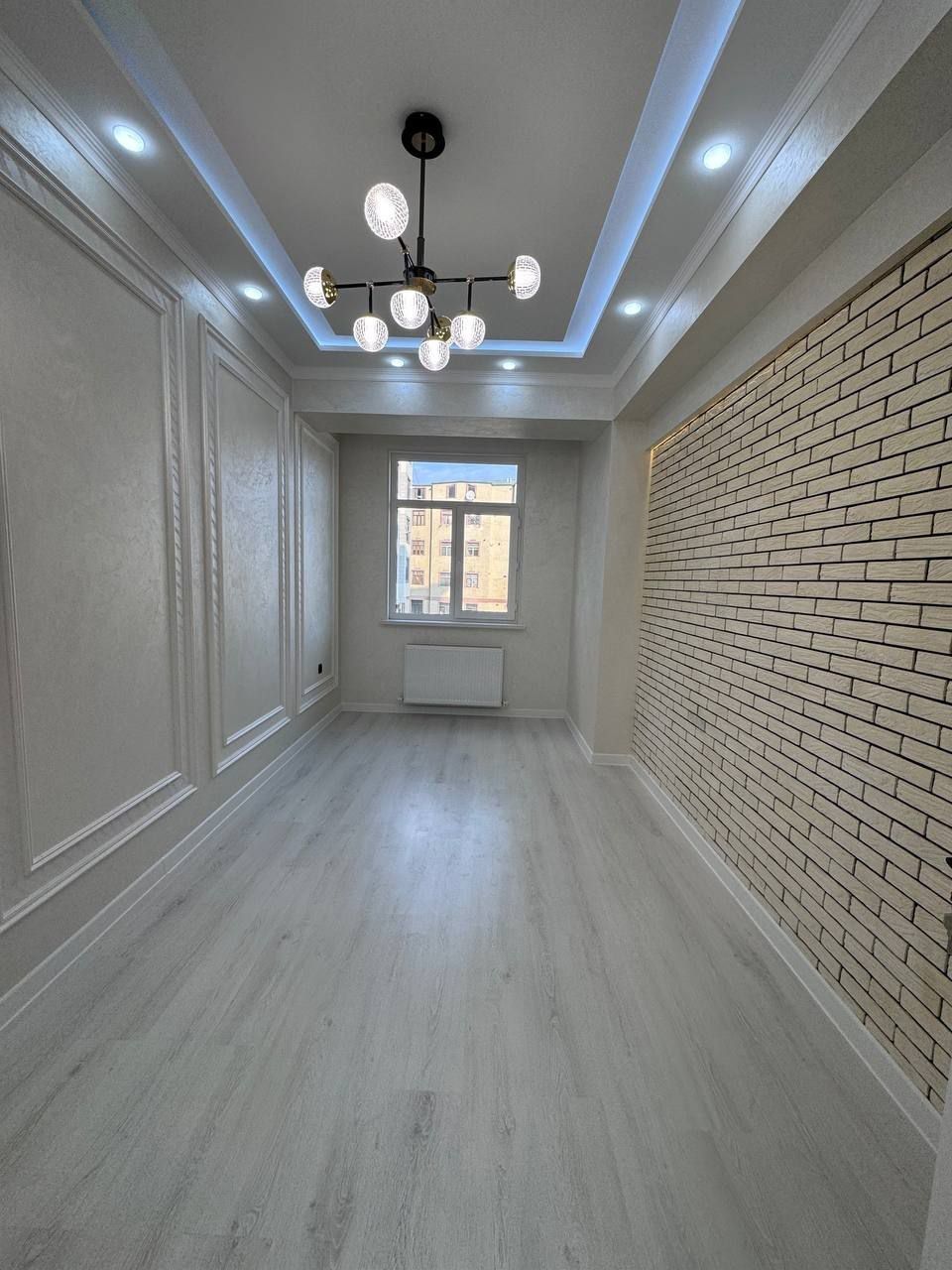 Продаётся шикарная 3х ком квартира на 3 этаже, ор:Теракзор, 90 М,кв