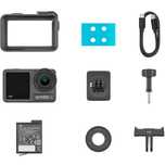 DJI Action 4 Standard Combo - ca noua, garantie