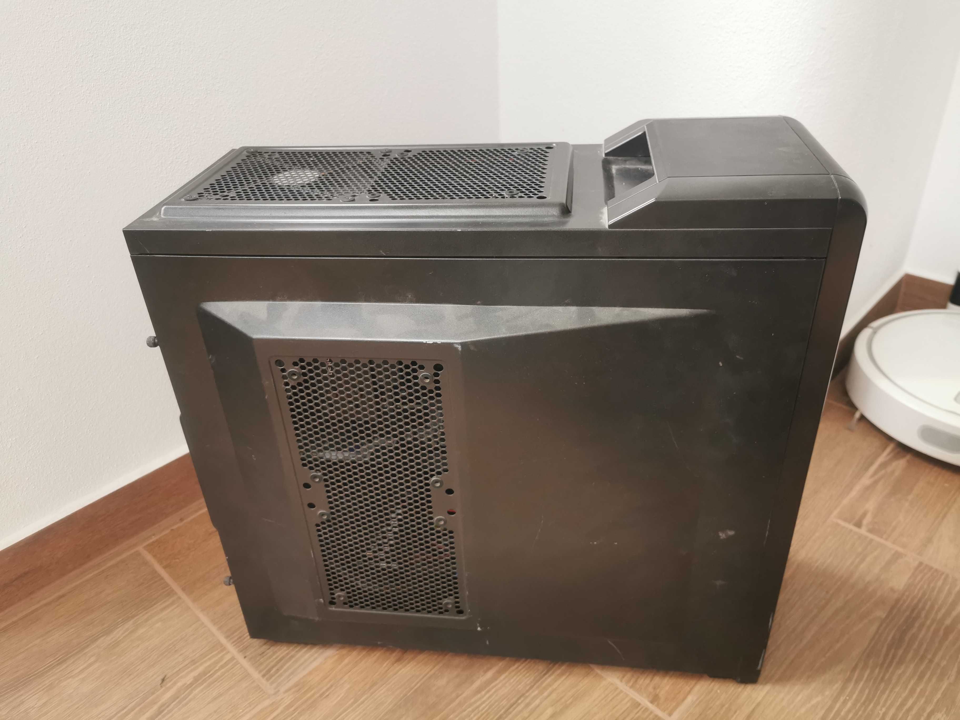 PC i7 6700 16gb ddr4 NVIDIA GeForce GTX 745 4gb