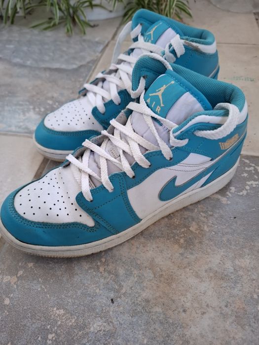 Маратонки Найк Джордан