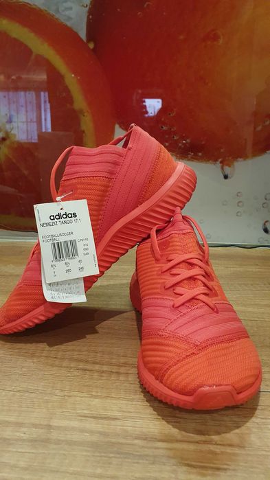Маратонки Adidas NEMEZIZ TANGO 17.1 TR