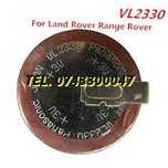 Baterie Panasonic Mlvl 2330 2 Pini La 90 Grade Range Ford Rover