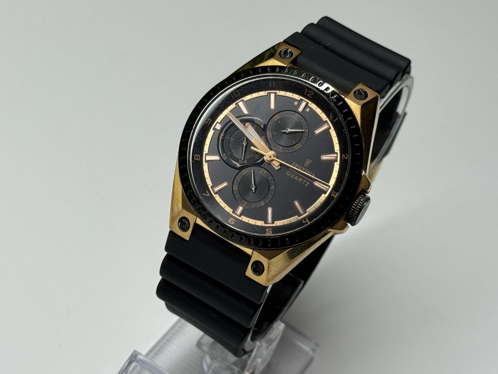 Мъжки Часовник FESTINA F16835
