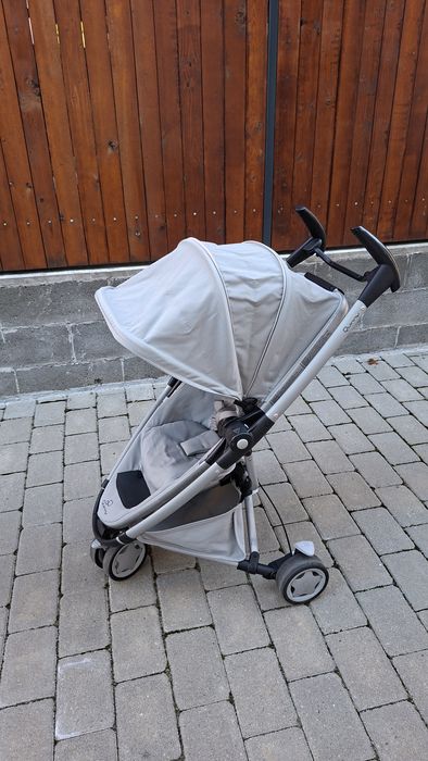 Carucior copii Quinny zapp si scoica Maxi-cosi