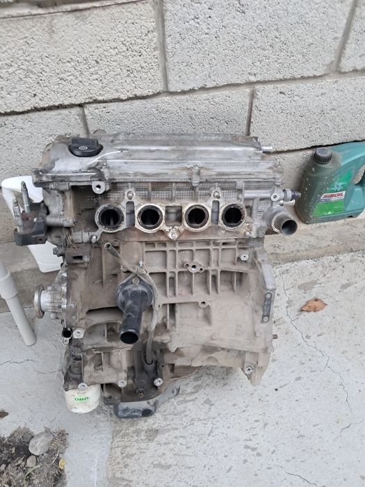Мотор камри 40 .2.4 . Автомат