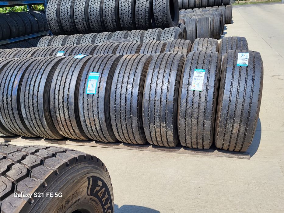 Anvelope 315 80 22,5/385 65 22,5 /1050 lei bc