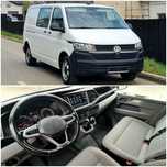 Vw Transporter T6.1 Maxi 2021 Distronic Webasto Camera Soft Senzor Top