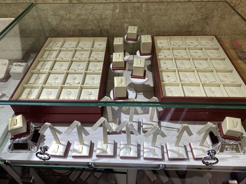 ювелирный подставка футляри vse na fote 350