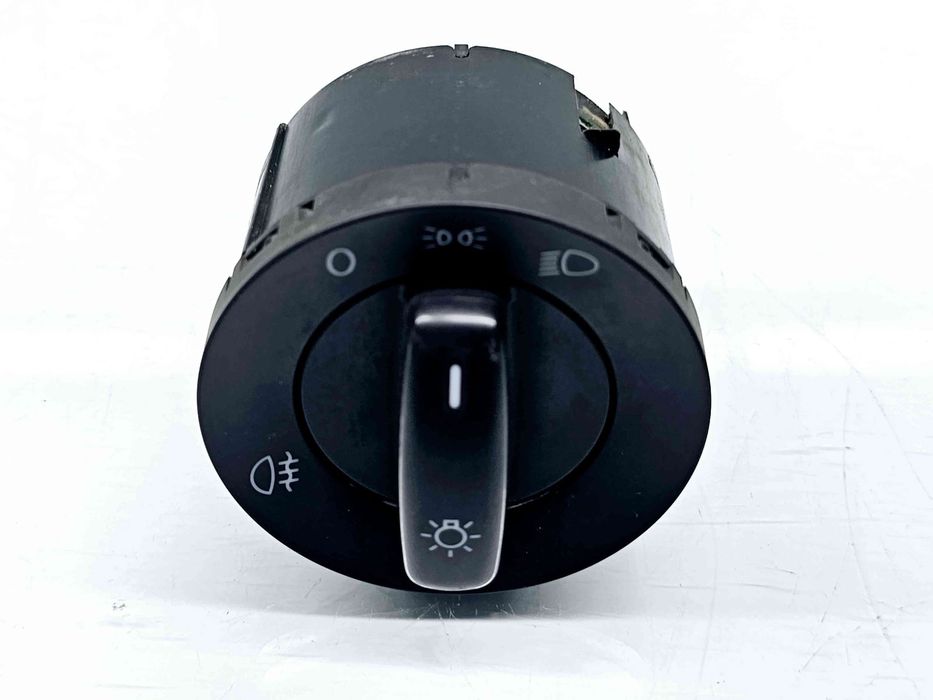 Bloc lumini Volkswagen Caddy IV Van (SAA, SAH) [Fabr 2015-2024] 1K09