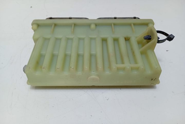 Modul clima 1.7 Opel Zafira A (facelift) seria