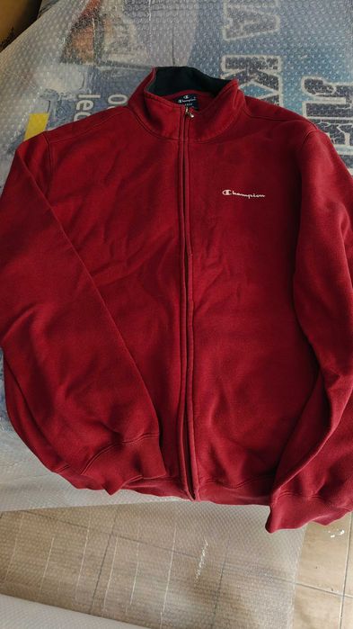 Мъжка горница Champion