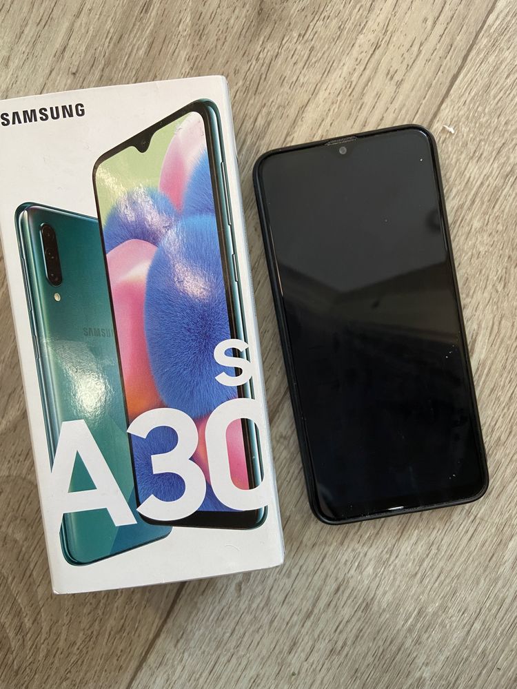 Samsung A30S