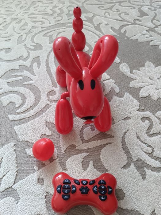 Робот Mobicaro Кибершарик