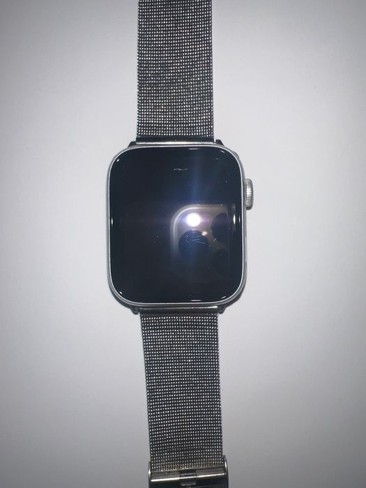 Apple watch 5 nike
