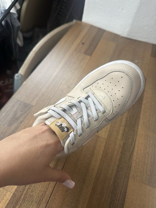 Adidași Nike copii